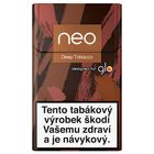 Neo Deep Tobacco | 20 x 1 kus