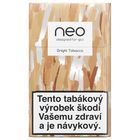 Neo Bright Tobacco | 20 x 1 piece