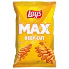 Lay's Maxx sózott burgonyachips 55 g