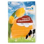 Vepo Cheddar Cheese Slices | 150 g