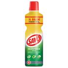 Savo Disinfection, universal, floral fragrance | 1.2 l