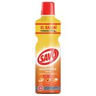 Savo Disinfection, universal, fresh scent | 1.2 l