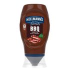 Hellmann's Sauce BBQ | 250 ml