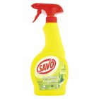 Savo Limescale cleaner, Bathroom, spray | 500 ml