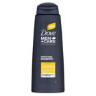 Dove Men+Care Thickening posilující šampon | 400 ml