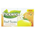 Pickwick Čaj citrus & bezový květ | 20 x 2 g