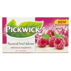 Pickwick Tea raspberry | 20 x 2 g