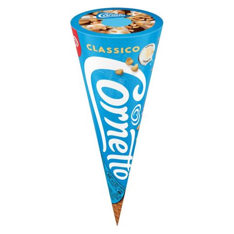 Cornetto Klassik Ice Cream 120 ml