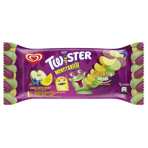 Twister Monstaah | 70 ml