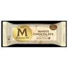 Magnum White Chocolate | 110 ml