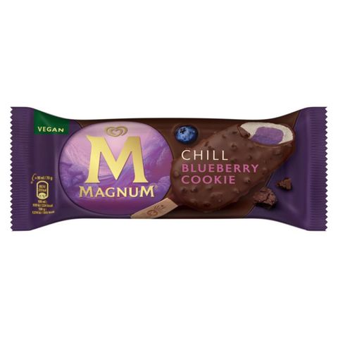 Magnum Vegan Chill | 90 ml