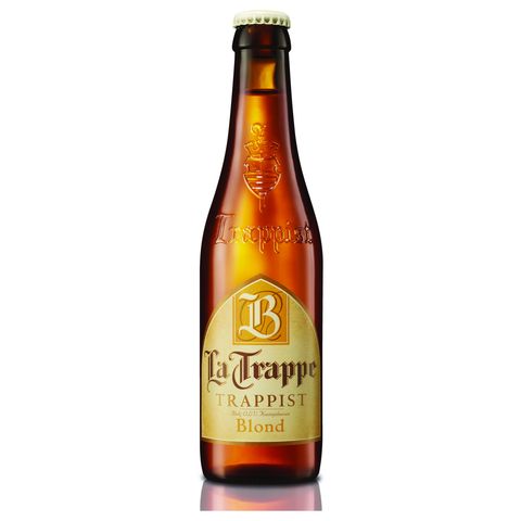 La Trappe Pivo Blond 16° | 330 ml