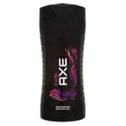 AXE Excite Shower Gel 400 ml