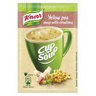 Knorr Instantní polévka hrachová | 21 g