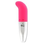 Sexy Elephant Minivibrator Funky G-Spot Pink | 1 piece