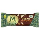 Magnum pálcikás jégkrém vegán mandula 90 ml