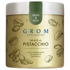 GROM Italian ice cream pistachio | 460 ml