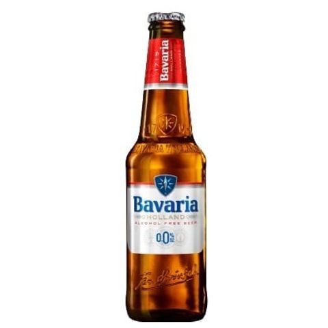 Bavaria Beer original | 330 ml