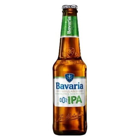 Bavaria Beer IPA | 330 ml