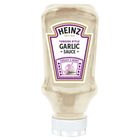 Heinz Hvitløksdressing | 220 ml