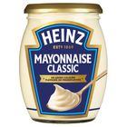 Heinz Classic Mayonnaise | 480 ml