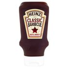 Heinz barbecue szósz classic 400 ml