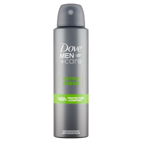 Dove Men+Care Extra Fresh izzadásgátló 150 ml