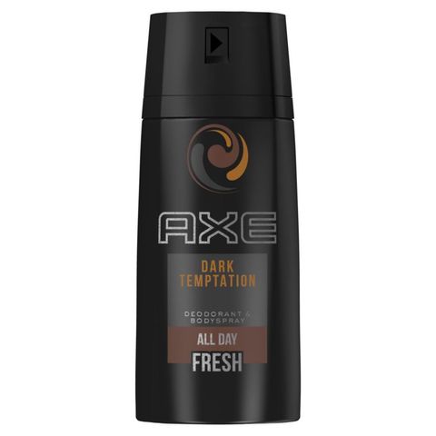 Axe Deodorant Bodyspray Dark temptation pánský | 150 ml