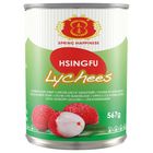 H&S Kompot liči | 567 g