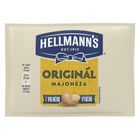 Hellmann's Mayonnaise original 40% packet | 100 ml