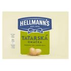 Hellmann's Tatarská omáčka sáček | 100 ml