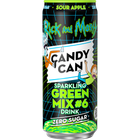 CANDY CAN Rick&Morty Green Mix | 330 ml