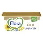 Flora Gold margarin 400 g