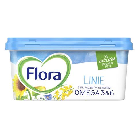 Flora Light Margarine | 400 g