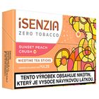 iSenzia Sunset Peach for Pulze | 20 x 1 kus