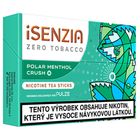 iSenzia Polar Menthol for Pulze | 20 x 1 kus