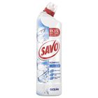 Savo Toilet Cleaner, Ocean Fresh | 0.7 l