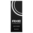 Axe Black Aftershave | 100 ml