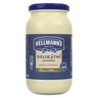 Hellmann’s Mayonnaise delicate | 405 ml