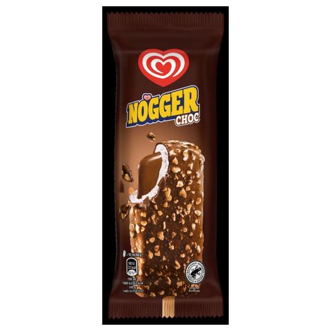 Nogger Choc Ice Cream | 90 ml