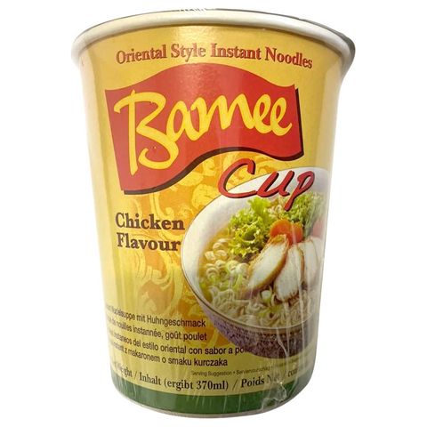 Bamee Instant Chicken Soup | 60 g