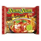 Yum Yum Instant Noodle Soup with Tom Yum Shrimp Flavor | 70 g