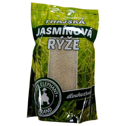 White Elephant Thai Jasmine Rice | 1 kg