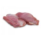 Prominent Turkey Thigh Slice | 650 g