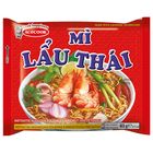 Mi Lau Thai Instant shrimp soup | 83 g