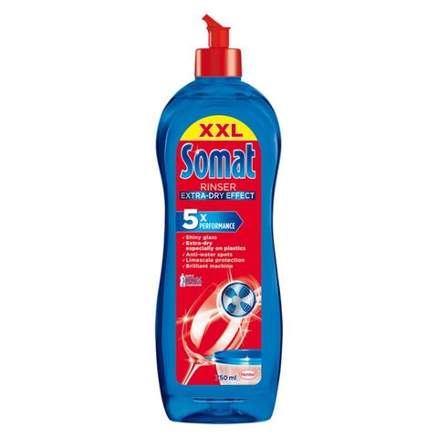 Somat Dishwasher polish | 0.75 l