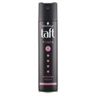 Taft Power Cashmere Hairspray for Dry & Damaged Hair 250 ml