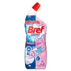 Bref Toilet cleaner Power aktiv gel Flower | 0.7 l