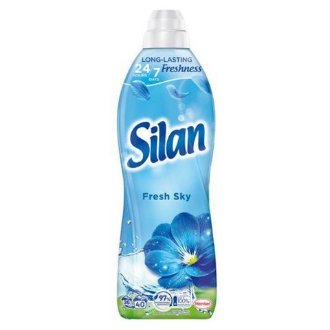 Silan Fresh Sky aviváž | 40 praní