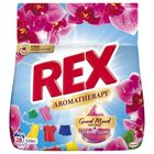 Rex Aromatherapy Orchid Color Box Washing Powder | 990 g